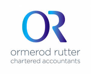 logo Ormerod Rutter