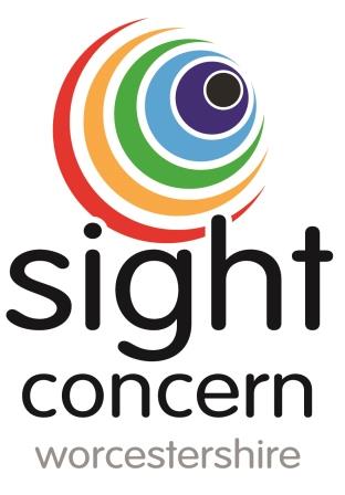 Sight Concern Logo