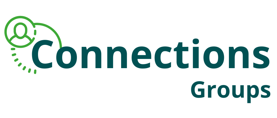 Connections Groups logo