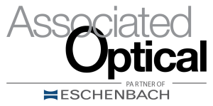 Associated Optical Eschenbach logo