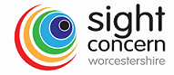 Sight Concern Worcestershire home